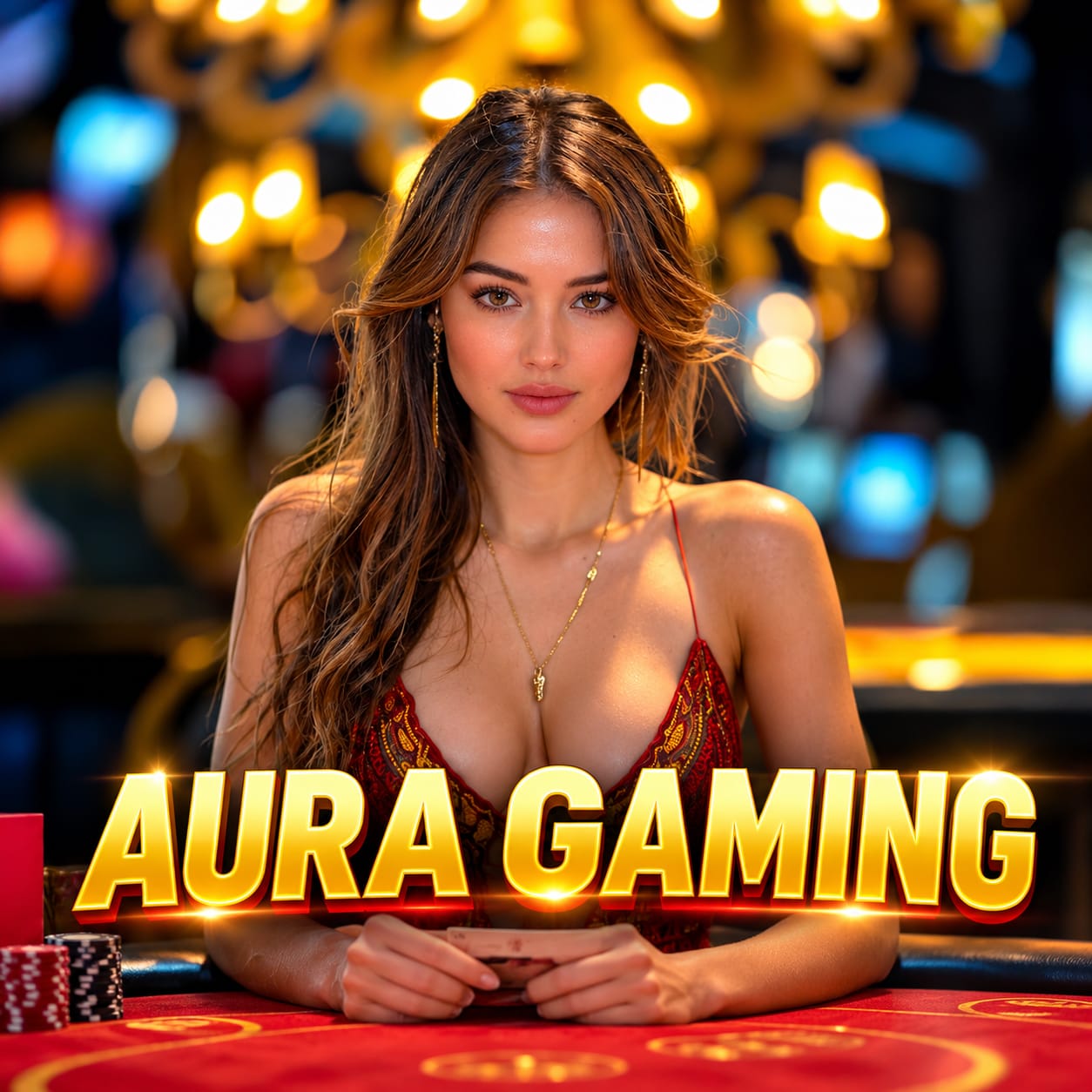 Aura Gaming