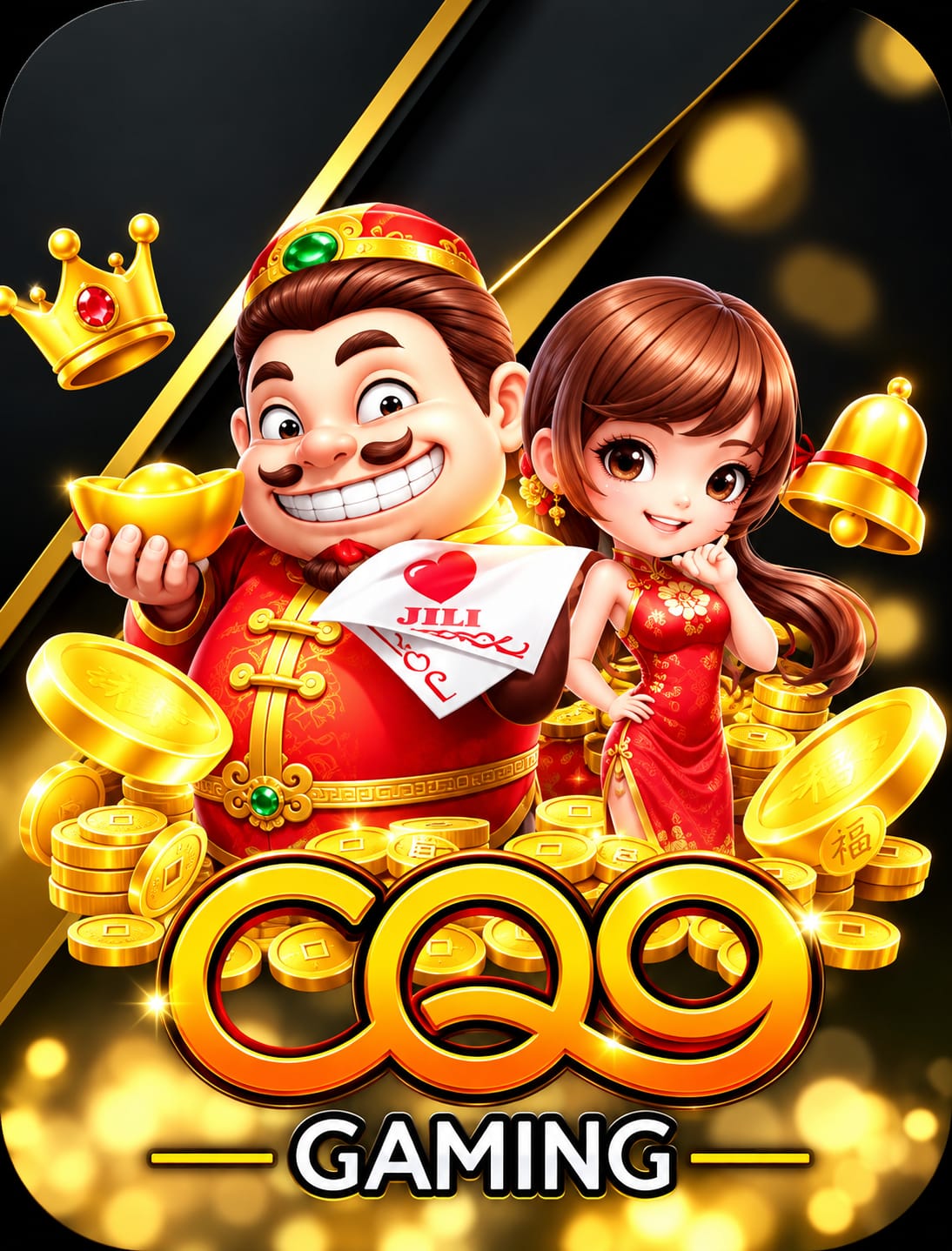 CQ9