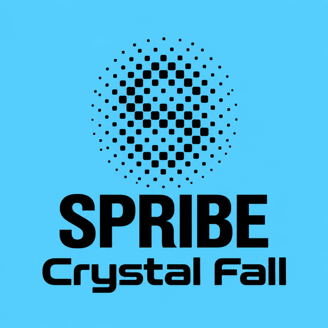 Crystal Fall