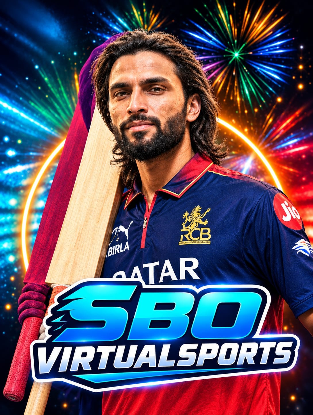 SBO VirtualSports (VS)